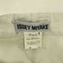 イッセイミヤケ ISSEY MIYAKE 90S 95SS 銀タグ コットン テーパード スラックス メンズ JPN:M