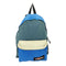 イーストパック EASTPAK 80-90s 旧タグ マルチカラーバックパック リュック メンズ
