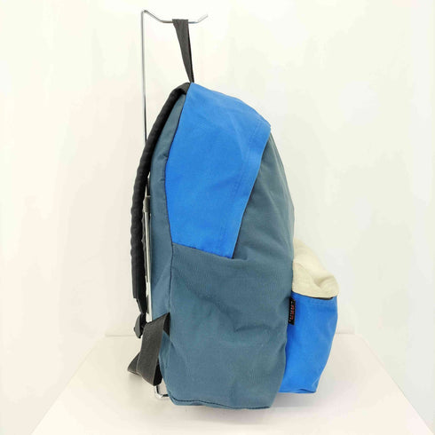 イーストパック EASTPAK 80-90s 旧タグ マルチカラーバックパック リュック メンズ