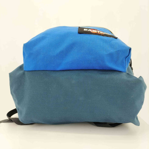 イーストパック EASTPAK 80-90s 旧タグ マルチカラーバックパック リュック メンズ