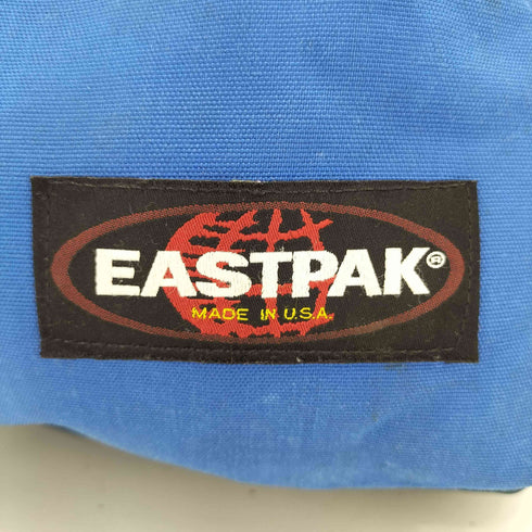 イーストパック EASTPAK 80-90s 旧タグ マルチカラーバックパック リュック メンズ