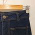 ザラ ZARA マリンストレートジーンズ レディース EUR:36