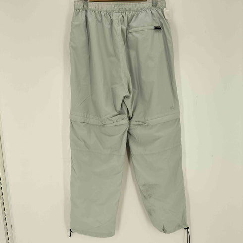 ハフ HUF 23SS T1-Kcuf tech pant メンズ JPN:L