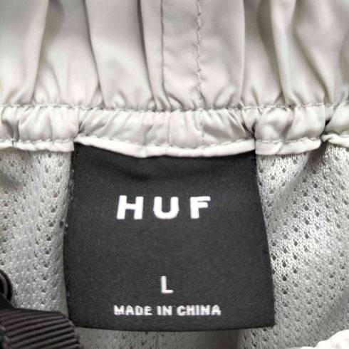 ハフ HUF 23SS T1-Kcuf tech pant メンズ JPN:L