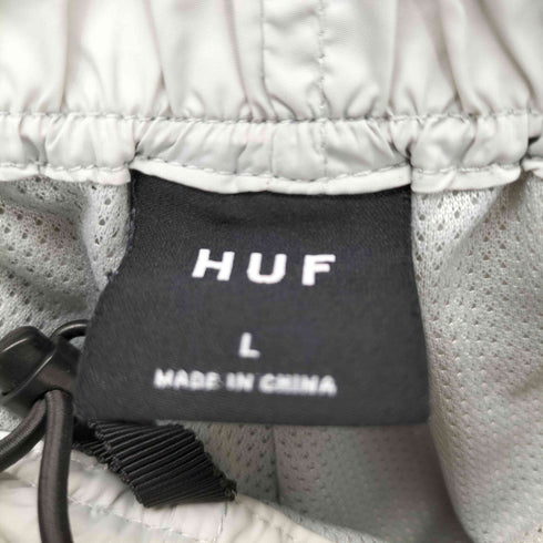 ハフ HUF 23SS T1-Kcuf tech pant メンズ JPN:L