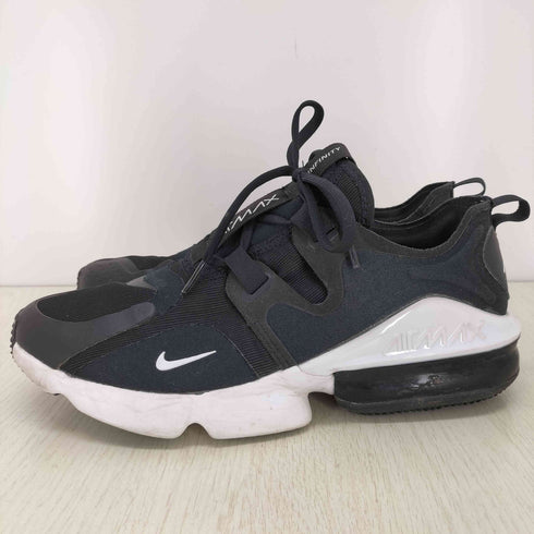 ナイキ NIKE AIRMAX INFINITY メンズ JPN:26.5