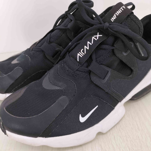 ナイキ NIKE AIRMAX INFINITY メンズ JPN:26.5