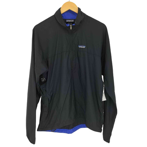 パタゴニア patagonia ベロシティプルオーバー メンズ import:M