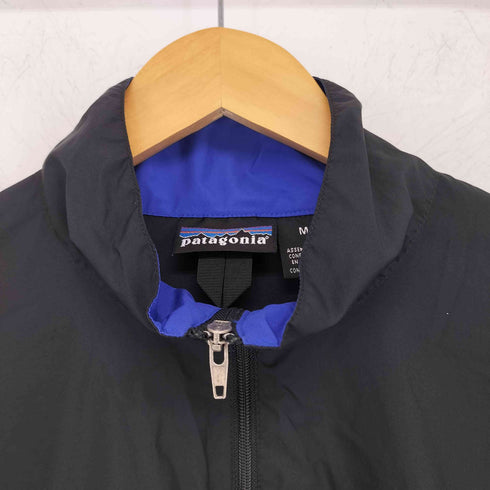 パタゴニア patagonia ベロシティプルオーバー メンズ import:M