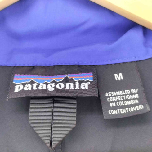 パタゴニア patagonia ベロシティプルオーバー メンズ import:M