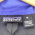 パタゴニア patagonia ベロシティプルオーバー メンズ import:M