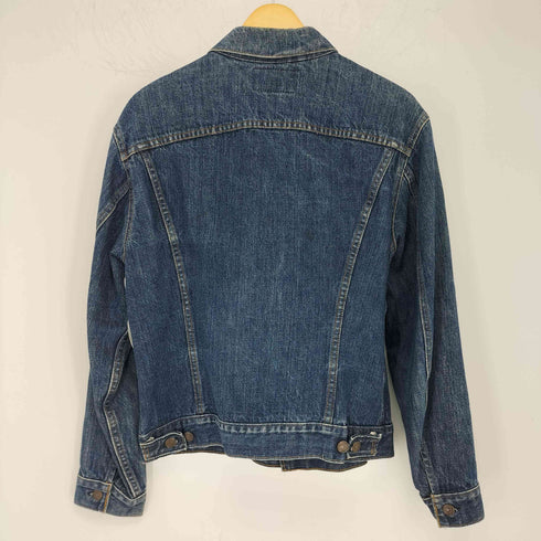 リーバイス Levis USA製80Sデニムジャケット 4th 70505 メンズ US:42