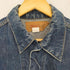 リーバイス Levis USA製80Sデニムジャケット 4th 70505 メンズ US:42