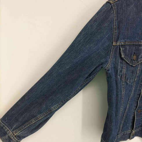 リーバイス Levis USA製80Sデニムジャケット 4th 70505 メンズ US:42