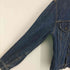 リーバイス Levis USA製80Sデニムジャケット 4th 70505 メンズ US:42