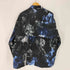 キャスパージョン CASPER JOHN 25SS Bubble tech detachable shirts メンズ JPN:L