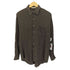 ペリーエリス PERRY ELLIS 90s レーヨン レギュラーカラー チェックシャツ メンズ import:M