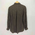 ペリーエリス PERRY ELLIS 90s レーヨン レギュラーカラー チェックシャツ メンズ import:M