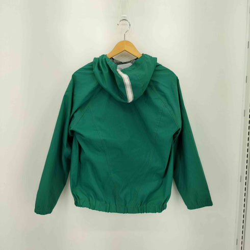 エディーバウアー Eddie Bauer 70-80s 涙TALON 黒タグ アノラック パーカー メンズ M