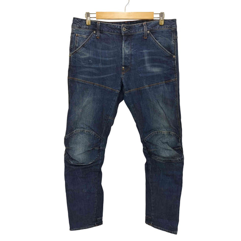 ジースターロー G-STAR RAW 5620 SD SLIM デニムパンツ メンズ US:34-35