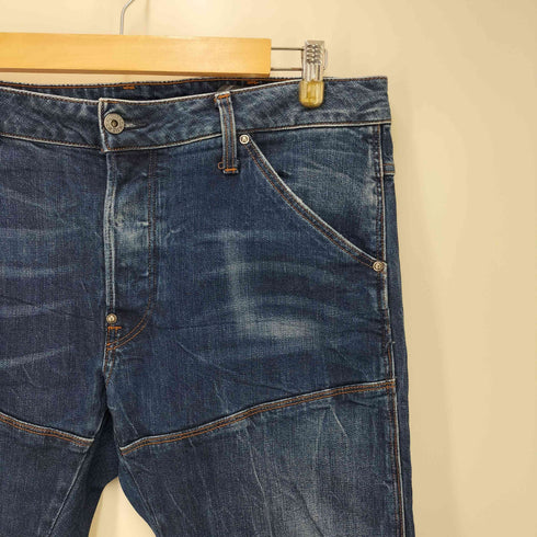 ジースターロー G-STAR RAW 5620 SD SLIM デニムパンツ メンズ US:34-35