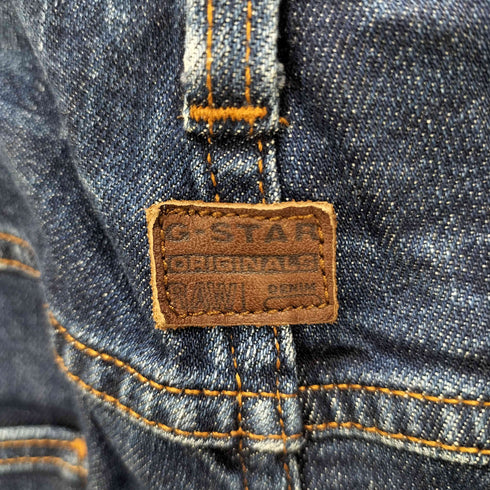 ジースターロー G-STAR RAW 5620 SD SLIM デニムパンツ メンズ US:34-35