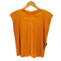 プリーツプリーズイッセイミヤケ PLEATS PLEASE ISSEY MIYAKE ノースリーブ プリーツ カットソー レディース
