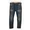 デンハム DENHAM RAZOR SLIM FIT ストレッチデニムパンツ メンズ US:32-33