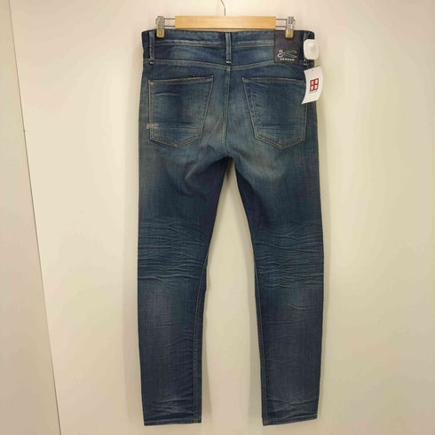 デンハム DENHAM RAZOR SLIM FIT ストレッチデニムパンツ メンズ US:32-33