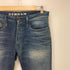 デンハム DENHAM RAZOR SLIM FIT ストレッチデニムパンツ メンズ US:32-33