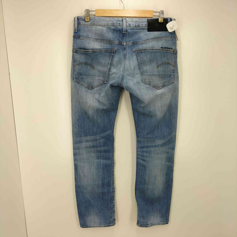 ジースターロー G-STAR RAW 3301 3301 STRAIGHT メンズ US:34-35