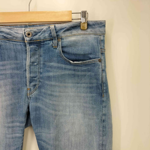 ジースターロー G-STAR RAW 3301 3301 STRAIGHT メンズ US:34-35