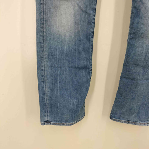 ジースターロー G-STAR RAW 3301 3301 STRAIGHT メンズ US:34-35