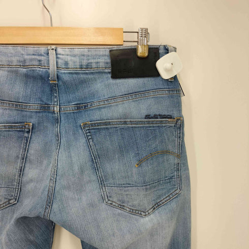 ジースターロー G-STAR RAW 3301 3301 STRAIGHT メンズ US:34-35