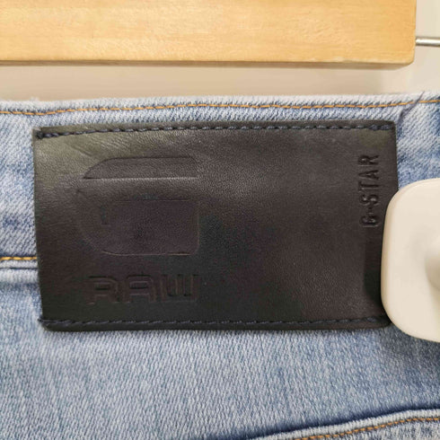 ジースターロー G-STAR RAW 3301 3301 STRAIGHT メンズ US:34-35