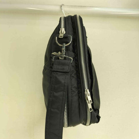 ポーター PORTER TANKER 2WAY DOCUMENT BAG メンズ