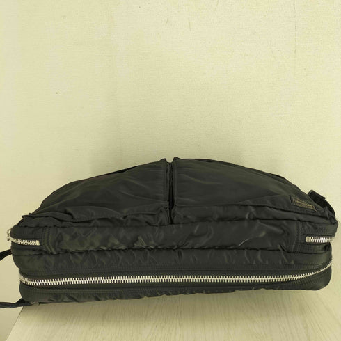 ポーター PORTER TANKER 2WAY DOCUMENT BAG メンズ