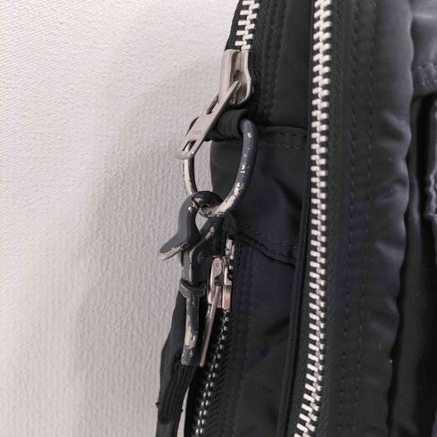 ポーター PORTER TANKER 2WAY DOCUMENT BAG メンズ