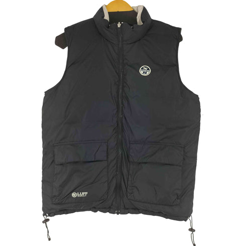 NORTH SAILS ダウンベスト メンズ