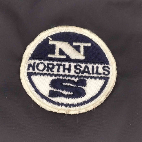 NORTH SAILS ダウンベスト メンズ