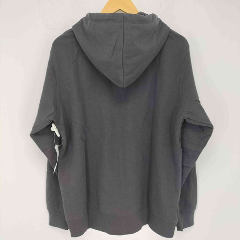 ヘインズ Hanes ジップアップパーカー メンズ JPN:XL
