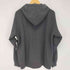 ヘインズ Hanes ジップアップパーカー メンズ JPN:XL
