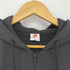 ヘインズ Hanes ジップアップパーカー メンズ JPN:XL