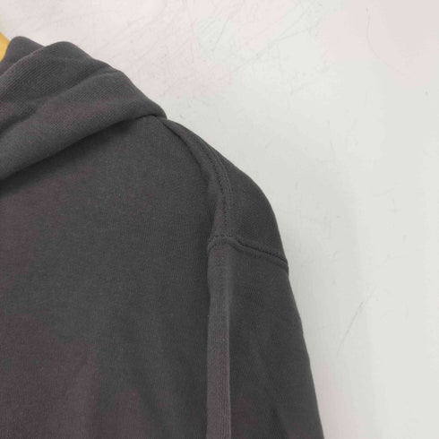 ヘインズ Hanes ジップアップパーカー メンズ JPN:XL