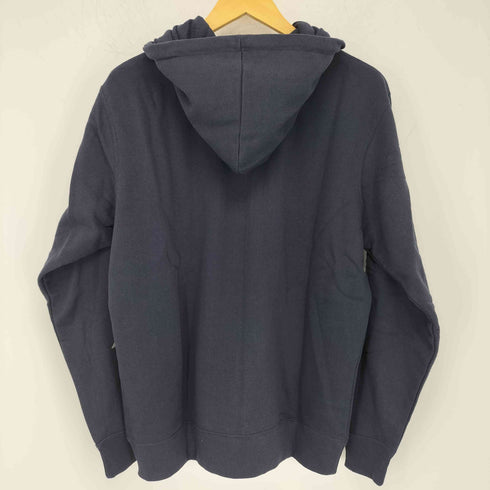 ヘインズ Hanes ジップアップパーカー メンズ JPN:XL