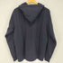 ヘインズ Hanes ジップアップパーカー メンズ JPN:XL