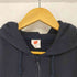 ヘインズ Hanes ジップアップパーカー メンズ JPN:XL