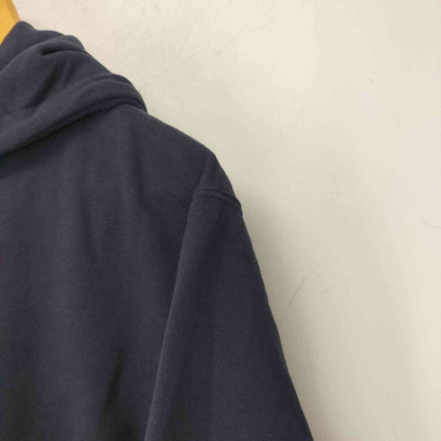 ヘインズ Hanes ジップアップパーカー メンズ JPN:XL