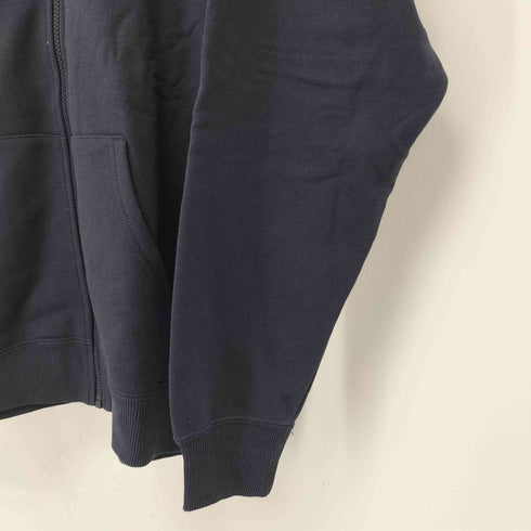 ヘインズ Hanes ジップアップパーカー メンズ JPN:XL