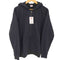 ヘインズ Hanes ジップアップパーカー メンズ JPN:XL